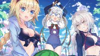 《FGO》二期泳装商店兑换表