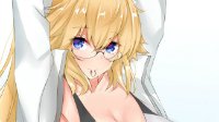 《FGO》二期泳装材料掉率估计表