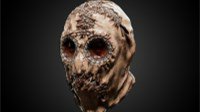 《人渣》更新加入新武器 还有一款恐怖的人皮面具