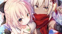 《FGO》二期泳装倍卡从者一览