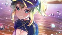 《FGO》二期泳装第二节高难攻略