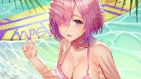 《FGO》二期泳装第五节高难泳装大决战攻略