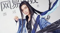 错过CJ《逆水寒》展览？ 那快趁国庆假期来国际庄