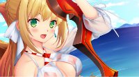 《FGO》二期泳装监狱第三节高难攻略