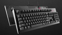 小米有品上架全新机械键盘：CHERRY轴、399元