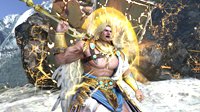 《无双大蛇3》神格化武将神术、奥义展示