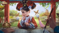 《王者荣耀》安琪拉如懿皮肤图鉴