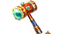 《FGO》泳装二期二阶段宝具锤子适用队伍