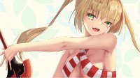 《FGO》泳装尼禄实用性评测