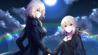 《FGO》泳装弗兰属性评测