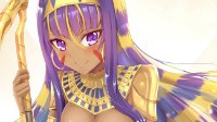 《FGO》泳装尼托克丽丝实用性评测
