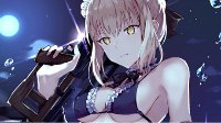 《FGO》水无毛实用性评测