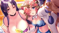 《FGO》枪奶光属性评测