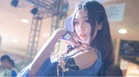《逆水寒》参展石家庄动博会 打造“会呼吸的展台”