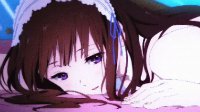 程序员眼里小姐姐都是这样的 别样诱惑午间动态图