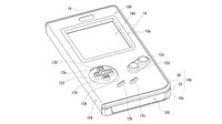 任天堂申请翻盖手机壳新专利 手机秒变GameBoy掌机