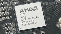 AMD主板出现供应严重不足情况 月底有望缓解