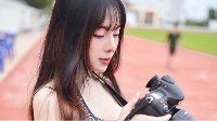 皮肤晶莹透亮到会发光 自带仙气的美人Natcha