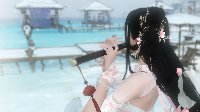 【时装】一顾倾城服装典籍系列 国庆特刊楚楚浅茉