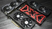 AMD本月将推民用级新卡 或采用12nm的Polaris30核心