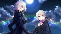 《FGO》二期泳装后半掉落表