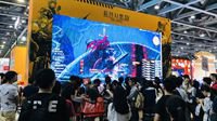 《最终幻想14》广州CICF纪实：一场玩家的盛宴