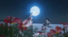 【同人】《天地无霜》 逆水寒动画编辑器作品欣赏