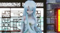 【MMD】言和扮装素问白夜拂雪美极了-桃源恋歌