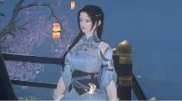 【NPC】叶雪青师姐中秋节支线天涯同心全流程实录