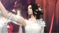 【同人】一舞倾城 动画编辑器内测作品欣赏