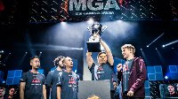 MSI微星科技MGA 2018纽约圆满落幕