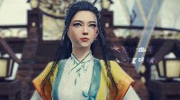 【MMD】天意怜幽草 人间重晚晴-傅晚晴的牵丝戏