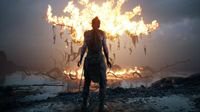 全球推出《地狱之刃:塞娜的献祭》PS4平台盒装