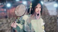 【MMD】晓秋月明 女角色时装舞蹈视频欣赏