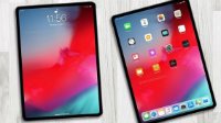 新款iPad Pro曝光 搭载A12X处理器性能超强