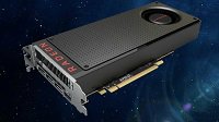 AMD新RX 580显卡将于本月20号上市 或采用12nm工艺