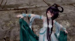 【MMD】FREYJA.sys献给女神的咏叹调