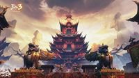 浴血战八荒！《天下3》归墟风云赛赛事详解！