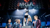 MSI微星科技MGA 2018纽约圆满落幕