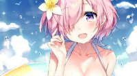 补充战斗力的机会《FGO》职介召唤卡池开启公告
