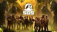 大逃杀游戏《SOS终极对决》宣布关服：没实现目标