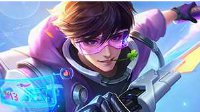 《王者荣耀》S13李白最强铭文搭配攻略