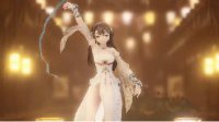 【MMD】響喜乱舞 素问白衣TDA式幻想金瓶梅