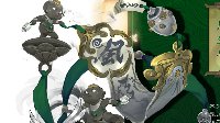 《长安幻世绘》风生兽介绍