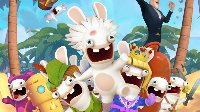 《疯狂兔子：入侵》系列动画将登陆更多亚洲市场