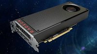AMD RX 590现身3DMark：采用12nm工艺 比580高10%
