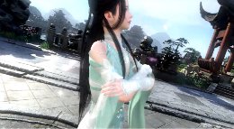 【同人】《我与你的江湖》第一期 韶华莫问指间砂
