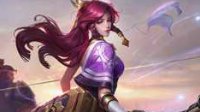 《王者荣耀》伽罗连招推荐
