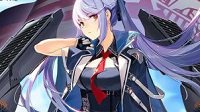 《碧蓝航线》埃塞克斯强度详解