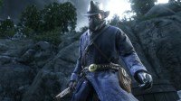 《荒野大镖客2》PS4/Pro均为105GB 不包含首日补丁